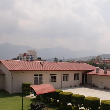 Hotel Mystic Buddha