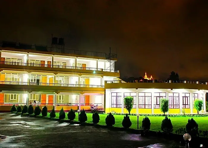 Mystic Buddha 3* Kathmandu